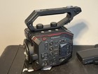 Panasonic Au-eva1 5 7k Super 35 Handheld Cinema Camera - Ef Mount With Case