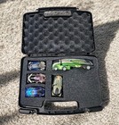 Anki Overdrive Battle Racing System Kit Big Lot High-tech Toy Track And Cars 