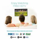 300mile 4k 1080p Outdoor Amplified Hdtv Tv Antenna Uhf Vhf 360   Rotation Remote