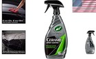 Hybrid Solutions Ceramic Wax Coating     Mirror-like Finish For Cars   Motorcycles