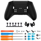 Replacement Backplate Back Shell Cover For Xbox One Controller Elite Series 2