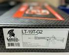 Lancer Tactical Gen 2 Airsoft M4 Aeg Carbine 10  Lt-19t-g2 Tan