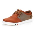 Men s Lightweight Oxford Sneakers Lace Up Casual Walking Shoes