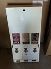 Vintage 1970 Condom Vending Machine Novelty