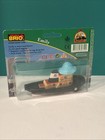Brio Wooden Train Theodore Tugboat Moving Eyes Emily Thomas 32712 New