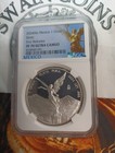 2024 Mexico Libertad Proof Silver Coin Ngc Pf70 First Releases Ultra Cameo E109