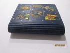 Vintage Zodiac Photo Album - Very Nice   Ready For Your Photos  