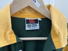 Rare Vintage 90s Australian Rugby Jersey Canterbury Of New Zealand Xl Euc