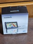 Garmin Nuvi 255w Portable Gps Unit Bundle W  Car Charger