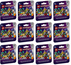 Complete Set Of  12  Lego Series 26 Space Minifigures 71046 New Sealed 2024
