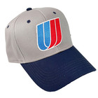 Classic United Airlines Crew Cap - Brand New  Unworn  Collectible 