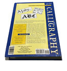 Calligraphy Set   A Complete Lettering Kit For Beginners W-32 Page Project Book