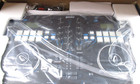 Gemini Gmx Professional Dj Audio Equipment Gmx Midi Controller Dual Media Player