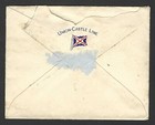 Aden 1939 King George Vi Issues Tied Aden Camp To Kent England