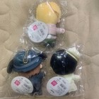 Attack On Titan X Sanrio 2 Eren Mikasa Reiner Set Of 3 Munyugurumi Plush Mascot