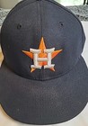 Houston Astros 2017 World Series 59fifty Fitted Cap 67 8 New Era Black Hat Mlb