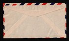 Sarawak  North Borneo  Labuan Island  Fdc With Sq  Victoria Cancels  1946