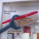 Deluxe Grabber Reacher Tool  7 Lb Lifting Capacity