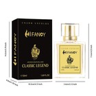 Men S Cologne 50ml For Men With Unique Formula And Well Made Lasting Fragrances