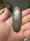 1800   s Japanese Silver Chogin