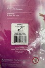 Rubie s Asian Princess Girls Costume Pink Polyester Dress W  Headpiece S 882727
