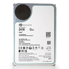 Seagate Exos 24tb Sata Hdd St24000nm000c 7 2k Rpm 6gb s 512e 3 5in 512mb