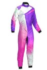 Go Kart Racing Suit Level 2 With Digital Sublimation And Free Gifts