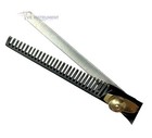 Salon Barber Hairdressing Hair Cutting Tooth Scissors Thinning Scissor Shears 6 