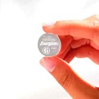4 Ct New Fresh Energizer 2032 Lithium 3v Coin Watch Remote Battery Exp 03 2037