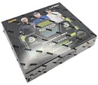 2024 Panini Prizm Liv Golf Factory Sealed Hobby Box 6 Packs 1 Autograph 48 Cards