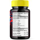 Iq Blast Pro Brain Supplement - Enhance Cognitive Function And Clarity  2 Pack 