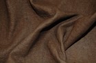 18 Sf  Brown Pig Lining Natural Top Grain  Leather Hide Skin Q01a-z