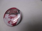 Anthrax -band Button