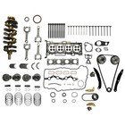 Engine Overhaul Rebuild Kit - Crank Conrod Piston For 09-23 Hyundai Kia G4kh 2 0