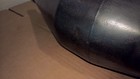 Tm Racing K9 Icc Shifter Kart Exhaust Pipe Expansion Chamber 339 m 09