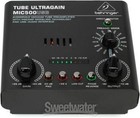 Behringer Voice Studio Recording Bundle