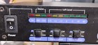 Vocopro Da-1000 Pro Karaoke Audio Mixer   Sound Tested