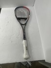 Head Cyber Edge Squash Racquet Aft Amplified Fiber Technology
