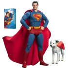 Hiplay Fondjoy Movie Series Supermen Deluxe Edition 1 9 Scale Action Figure