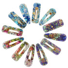 Hair Clips Clip Snap Hair Clip Barrette Hairpin Hair Accessories For Women