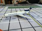 Cj Wings Aeroclassics 1 400 Hinduja Cargo Services B727-200f Vt-lga Lh Model
