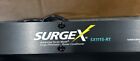 Surge X Sx-1115-rt 120v 15a Rack Mount Surge Eliminator And Power Conditioner