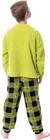 Dr  Seuss The Grinch Who Stole Christmas Matching Family Pajama Sets For Kids
