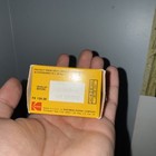 Vintage Kodak Panatomic-x Fx135-20 35mm B w Film Nos Expired 12 1980 Made In Usa