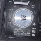 Numark Mixtrack Pro 3   All In One 2 Deck Dj Controller For Serato With Case