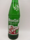 Mountain Dew Bottle -  fowler s Bev  Charlotte  N c   - Pepsi - Willy Hillbilly