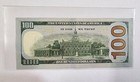 One Hundred Series 2013 E5  100 Dollar Bill S   Me 19466699 B   Au    Nice Find 