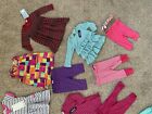 Lot Bundle Of Baby Girl All Splendid Brand Some Nwt 0-3  3-6 And 6-12 Month