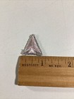 Boy Scouts Patch 1970s Silver Arrow Head
