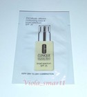 2x Clinique Dramatically Different Moisturizing Lotion  Spf 35 0 03oz   1ml